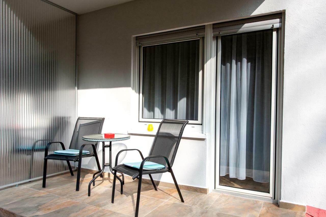 באכאראך Hotel Bluechertal מראה חיצוני תמונה